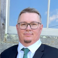 Cypress Creek Solutions Employee Andrew Clack's profile photo
