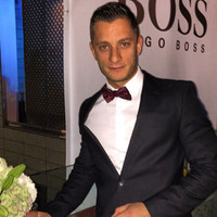 Hudson's Bay Employee Ali Baydoun's profile photo