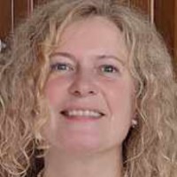 Audėjas Employee Lina Racinskiene's profile photo