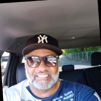 MANTECH Employee Arnie Davis's profile photo