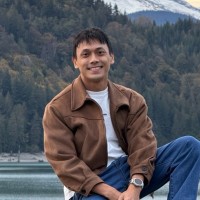 Ninja Van Employee Brian Chia's profile photo
