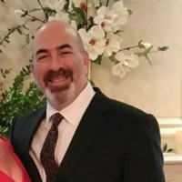 Ajulia Executive Search Employee Adam Lazofsky's profile photo