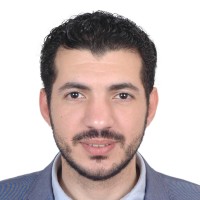 Fujian Agriculture and Forestry University Employee Hazem Mohamed's profile photo