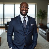 Anthony Hendricks Sr. Email