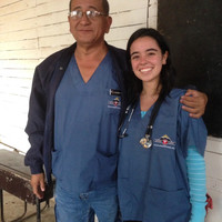 Cristina Jimenez's profile photo