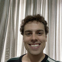 DefensePoint Employee João Mello's profile photo
