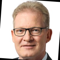 Journal of Educational Change Employee Michael Reichenbach's profile photo