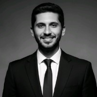 Ez Eats Employee Mohamed Alfotoh's profile photo