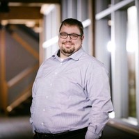 Nemaska Lithium Employee Steven Gaudet's profile photo