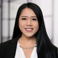 PwC Australia Employee Henna Chen's profile photo