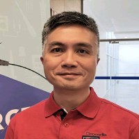 MiTAC Computing Employee Hancock Chang's profile photo