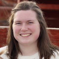 Sunrise Engineering, Inc. Employee Kaitlin Petersen's profile photo