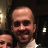 LiDestri Food and Drink Employee Michael Gosnell's profile photo