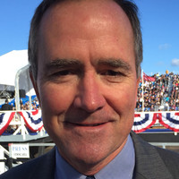 Mike Connor Email & Phone Number