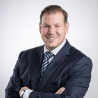 GLAUX GROUP Employee Roman Aerni's profile photo