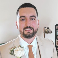 Traction Heavy Duty Parts Employee Tyler Hayward's profile photo