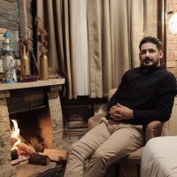 Kalitegaz Employee Yunus Yeğenoğlu's profile photo