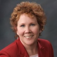 Judy Horan