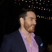 Australian Financial Security Authority (AFSA) Employee Russell Morgan's profile photo