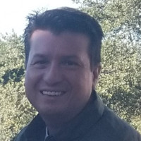 Accenture Employee David Suarez's profile photo