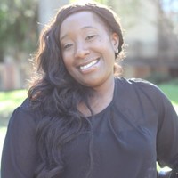 Painted Brain Employee Teanna Ross's profile photo