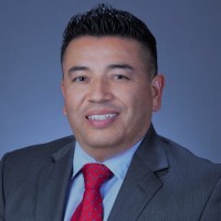 El Paso Electric Company Employee German A Escobedo's profile photo