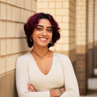 Amishi Bhalla Email