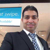 Mahesh Vaswani