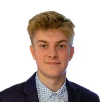 Peak Medias Employee Teddy Granata's profile photo