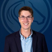 The Goddard School Employee Joseph Markle's profile photo