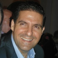 Easydriver Car Services España Employee Fernando Maqueda's profile photo