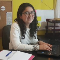 Dyamanto Employee Melanie Ocharan Cardenas's profile photo