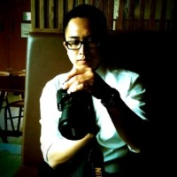 Alfred Liu Email