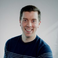 Meta Employee Bryce Anderson's profile photo