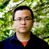 University of North Carolina at Chapel Hill Employee Xiaoyang Chen's profile photo