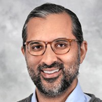Rahul Vanjani