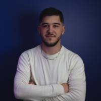 Bryce Challamel's profile photo
