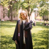 Foley Hoag LLP Employee Emily Swenson's profile photo