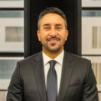 Bupa Türkiye Employee Orhan Öztoprak's profile photo