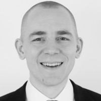 Clevry Employee Jarmo Koivisto's profile photo