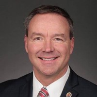 Clean Grid Alliance Employee Jeff Danielson's profile photo