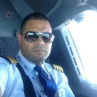 Spirit Airlines Employee Jonathan Tucker's profile photo