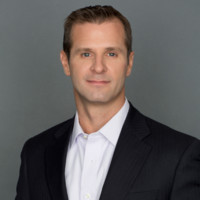 Warner Bros. Discovery Employee Jeff Cusson's profile photo