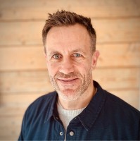 Fabric Employee Adam Cotton's profile photo