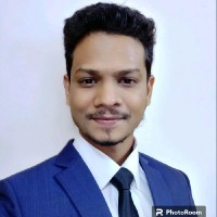 Arche Energy Pty Ltd Employee Parth Contractor's profile photo