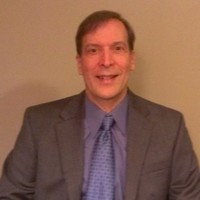 Research America, Inc. Employee Ted Davies's profile photo