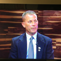 Center for Security Policy Employee Christopher Holton's profile photo