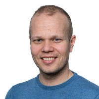 Storebrand Employee John Sandvik's profile photo