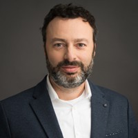 Patrick Pichette Email & Phone Number