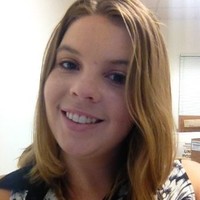 McKinsey & Company Employee Allison Hay's profile photo
